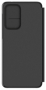 originální pouzdro Samsung Wallet Cover pro Samsung A336 Galaxy A33 5G černá - 