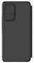 originální flipové pouzdro Samsung Wallet Cover pro Samsung A536B Galaxy A53 5G černá - 