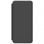 originální flipové pouzdro Samsung Wallet Cover pro Samsung A536B Galaxy A53 5G černá