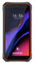 Aligator Oscal S60 Pro black and orange CZ Distribuce  + dárek v hodnotě až 279 Kč ZDARMA - 