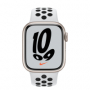 výkupní cena chytrých hodinek Apple Watch Series 7 Wi-Fi + Cellular 41mm (A2476)