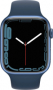 výkupní cena chytrých hodinek Apple Watch Series 7 GPS 45mm (A2474)