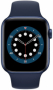 výkupní cena chytrých hodinek Apple Watch Series 6 GPS 40mm (A2291)