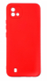 Pouzdro Jekod Silicone red pro Realme C11 2021, C20