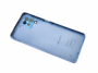 originální kryt baterie Samsung M225F Galaxy M22 včetně sklíčka kamery blue - 