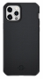 Pouzdro ItSkins Hybrid Ballistic 3m black pro Apple iPhone 12 Pro Max