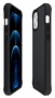 Pouzdro ItSkins Hybrid Ballistic 3m black pro Apple iPhone 12 Pro Max - 