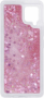 iWill pouzdro Glitter Liquid Heart pink pro Samsung A426B Galaxy A42 5G - 