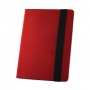 GreenGo pouzdro Book Orbi pro tablety red univerzální 10.0