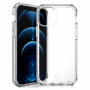 Pouzdro ItSkins Spectrum 3m transparent pro Apple iPhone 12 Pro Max