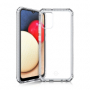 Pouzdro ItSkins Spectrum Gel 3m transparent pro Samsung Galaxy A02s