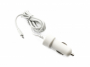 Autonabíječka CPA VCC0502100 s microUSB výstupem 2.1A white