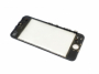 sklíčko LCD + OCA fólie Apple iPhone 5 černá - 