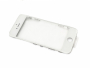 sklíčko LCD + OCA fólie Apple iPhone 5 bílá