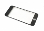 sklíčko LCD + OCA fólie Apple iPhone 6 černá