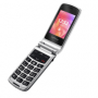 myPhone Rumba 2 black CZ Distribuce - 