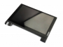 originální LCD display + sklíčko LCD + dotyková plocha + přední kryt Lenovo Yoga Tab 3 10.0 black SWAP