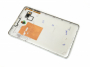 originální kryt baterie Samsung SM-T560 Galaxy Tab E 9.6 bílá SWAP - 