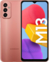 Samsung M135F Galaxy M13 4GB/128GB Dual SIM Použitý