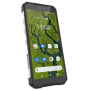 myPhone Hammer Explorer Plus Dual SIM silver CZ Distribuce - 