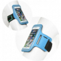 Jekod pouzdro Armband 6.5 modrá - 