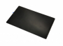 LCD display + sklíčko LCD + dotyková plocha Lenovo TB-X306 Tab M10 HD (2.gen.) black