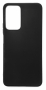 Pouzdro Jekod Matt TPU black pro Xiaomi Redmi Note 11 Pro+ 5G