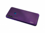 kryt baterie Huawei Y6p včetně sklíčka kamery purple