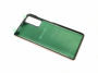 kryt baterie Samsung G780F Galaxy S20 FE, G781B Galaxy S20 FE 5G oranžová - 