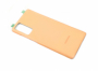 kryt baterie Samsung G780F Galaxy S20 FE, G781B Galaxy S20 FE 5G oranžová