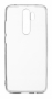 originální pouzdro Xiaomi TPU Cover transparent pro Xiaomi Redmi Note 8 Pro