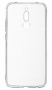 originální pouzdro Xiaomi TPU Cover transparent pro Xiaomi Redmi 8