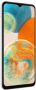 Samsung A236B Galaxy A23 5G 4GB/64GB Dual SIM white CZ Distribuce - 