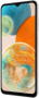 Samsung A236B Galaxy A23 5G 4GB/64GB Dual SIM white CZ Distribuce - 