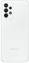 Samsung A236B Galaxy A23 5G 4GB/64GB Dual SIM white CZ Distribuce - 