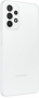 Samsung A236B Galaxy A23 5G 4GB/64GB Dual SIM white CZ Distribuce - 