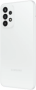 Samsung A236B Galaxy A23 5G 4GB/64GB Dual SIM white CZ Distribuce - 
