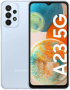Samsung A236B Galaxy A23 5G 4GB/128GB Dual SIM blue CZ Distribuce