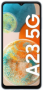Samsung A236B Galaxy A23 5G 4GB/128GB Dual SIM blue CZ Distribuce - 