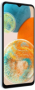 Samsung A236B Galaxy A23 5G 4GB/128GB Dual SIM blue CZ Distribuce - 