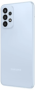 Samsung A236B Galaxy A23 5G 4GB/128GB Dual SIM blue CZ Distribuce - 