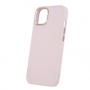 ForCell pouzdro Satin rose gold pro Apple iPhone 12, 12 Pro