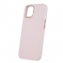 ForCell pouzdro Satin rose gold pro Apple iPhone 13