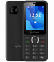 myPhone 6320 Dual SIM black CZ Distribuce