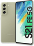 Samsung G990B Galaxy S21 FE 5G 6GB/128GB Dual SIM green CZ Distribuce + dárek v hodnotě 290 Kč ZDARMA