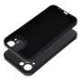 Jekod pouzdro Silicone Mag Cover pro Apple iPhone 13 černá - 