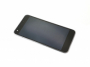 LCD display + sklíčko LCD + dotyková plocha + přední kryt Vodafone Smart Ultra 6 LTE VF-995N black