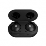bluetooth sluchátka Swissten Stonebuds black