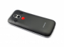 Aligator A835 Senior black CZ Distribuce - 