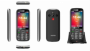 Aligator A835 Senior black CZ Distribuce - 